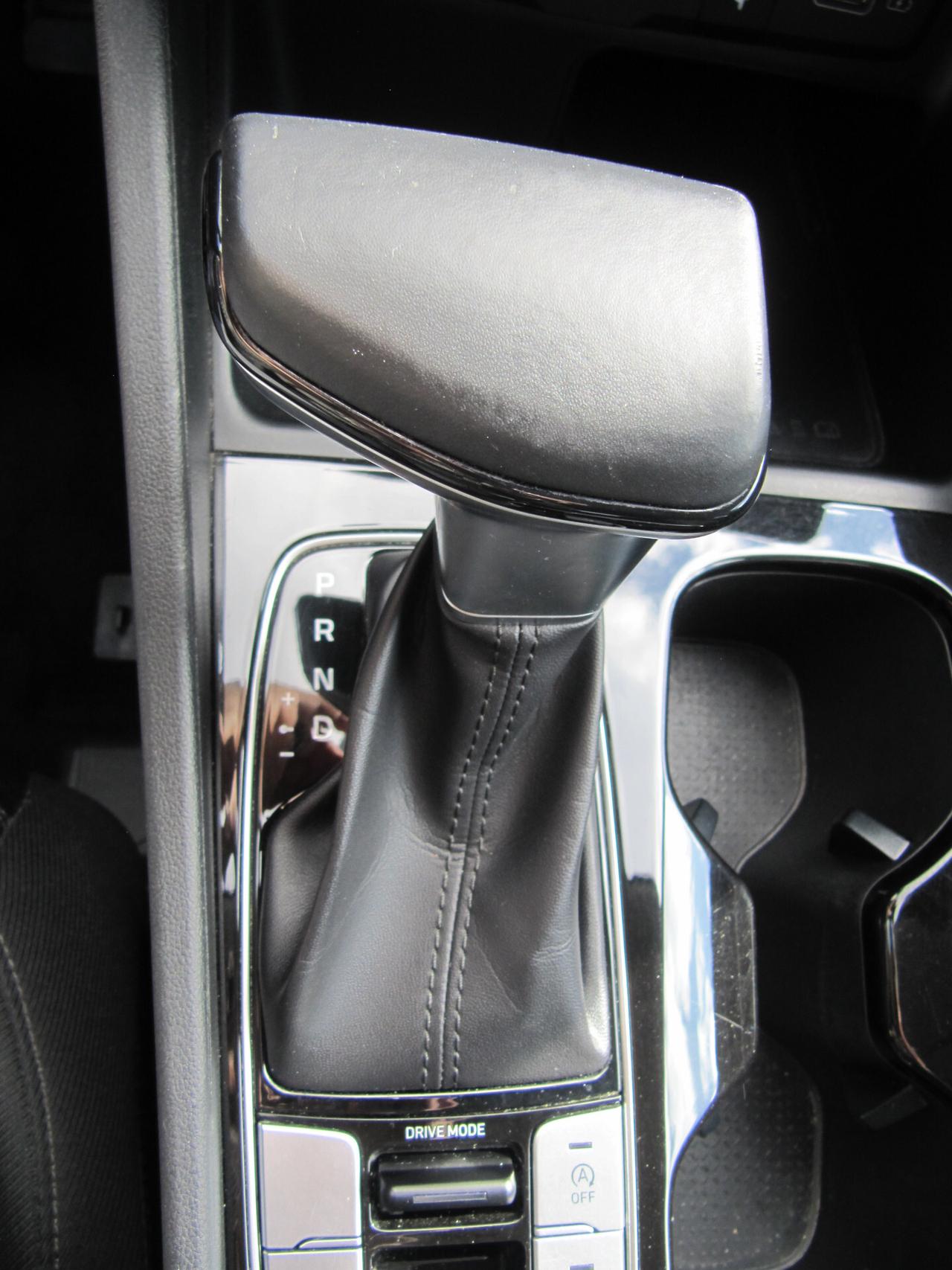 Hyundai Tucson 1.6 CRDI 48V DCT Exellence - AUTOMATICO - IBRIDO