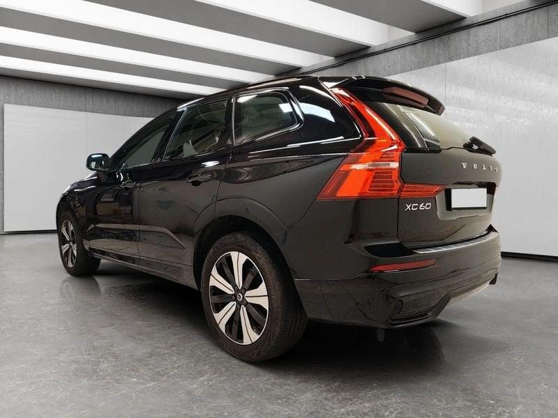 Volvo XC60 2.0 t6 recharge phev obc 6,4kW Ultimate Dark awd auto