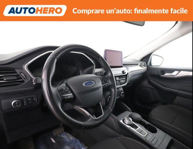 FORD Kuga 1.5 EcoBlue 120 CV aut. 2WD Titanium Business