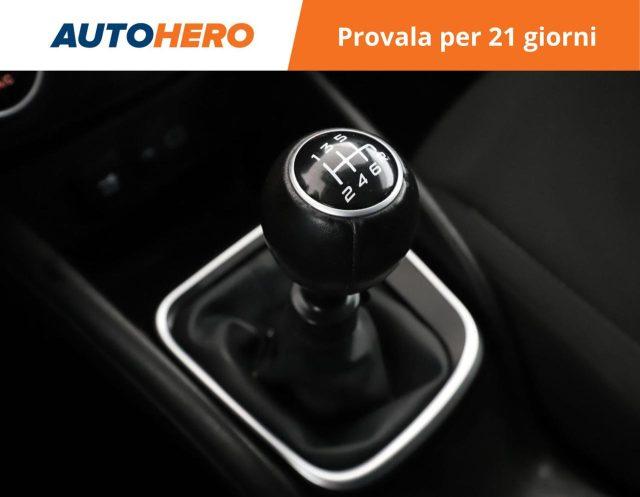 FIAT Tipo 1.4 4 porte Lounge