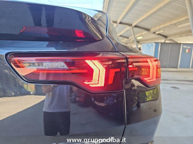 BMW X2 U10 xdrive 20d 48V MSport Pro auto