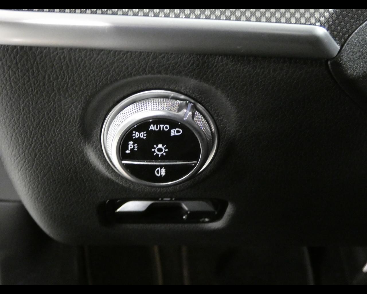 Mercedes-Benz Classe C (W/S206) - C 220 d Mild hybrid S.W. 4Matic Premium Plus