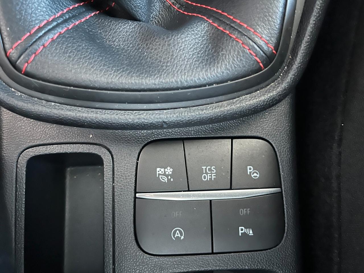 Ford Fiesta 1.0 Ecoboost Hybrid 125 CV 5 porte ST-Line