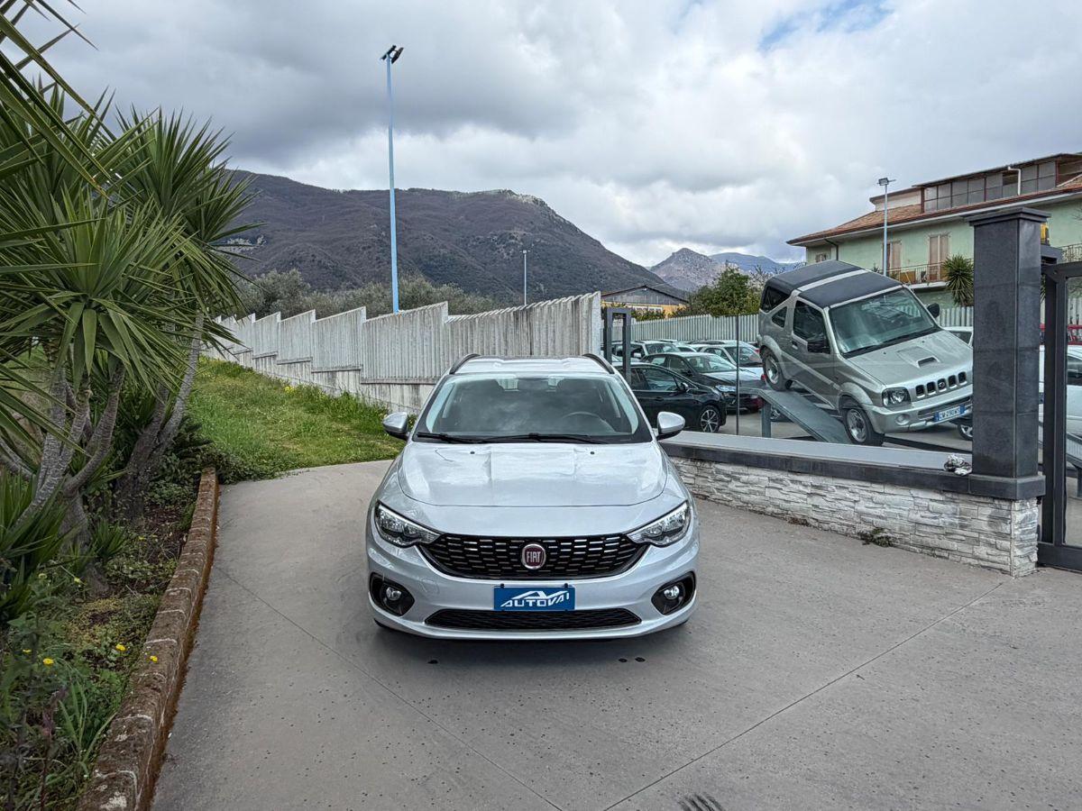 FIAT - Tipo - 1.4 T-Jet 120 CV GPL SW S-Design