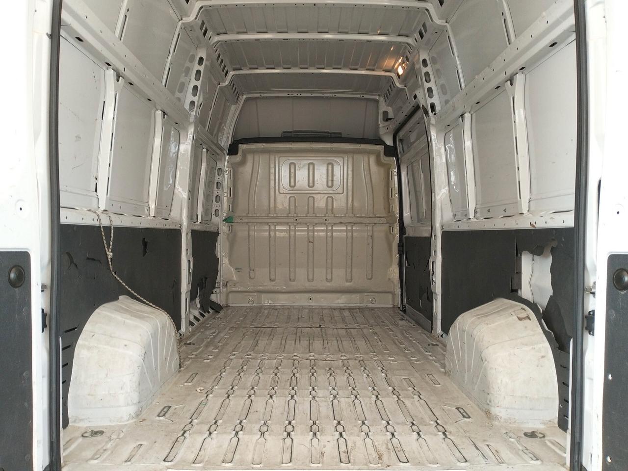 Peugeot Boxer 2.2 BlueHDi 165 S&S PLM-TA Furgone - IVA ESCLUSA