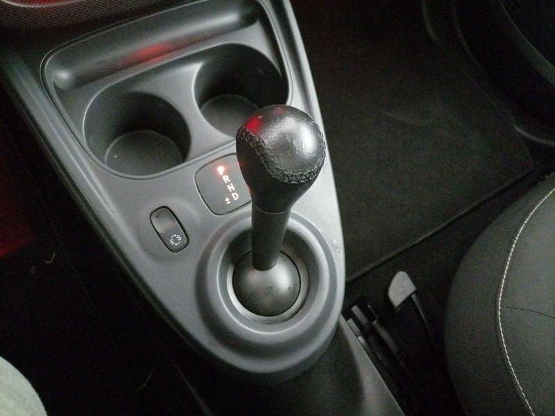 smart fortwo 0.9 t Nightrunner 90cv twinamic