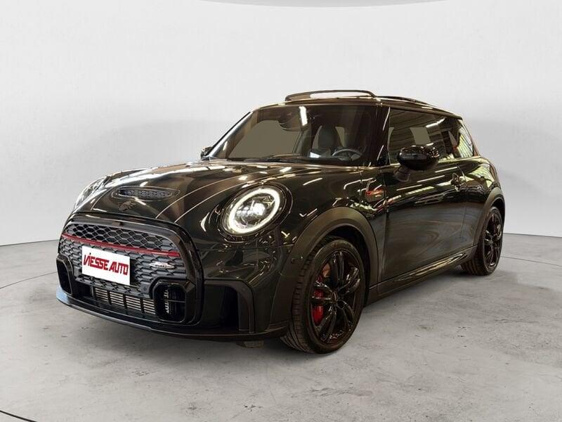 MINI Mini Cooper JCW