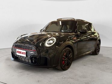 MINI Mini Cooper JCW