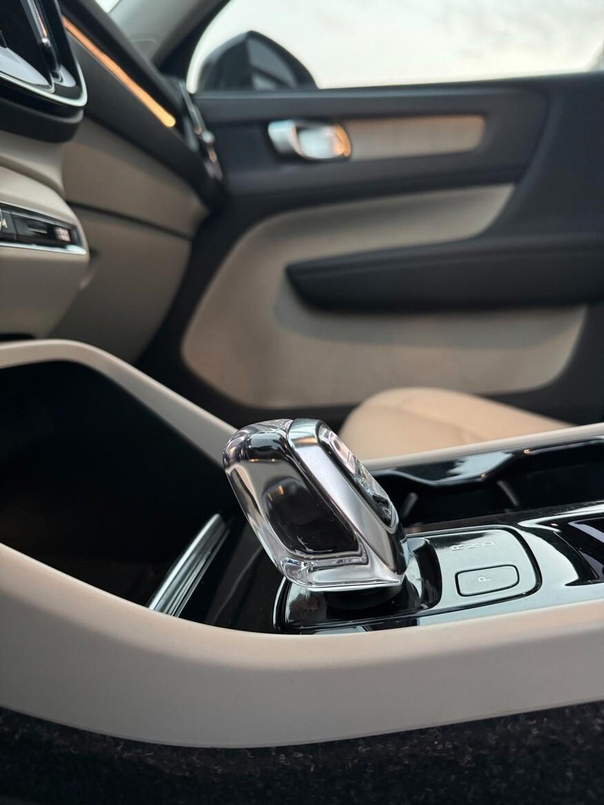 Volvo XC40 D3 Inscription PELLE