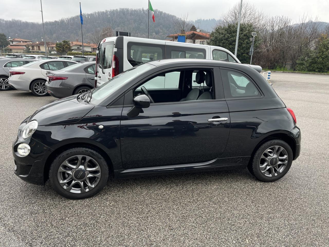 FIAT 500 1.0 70 CV CONNECT