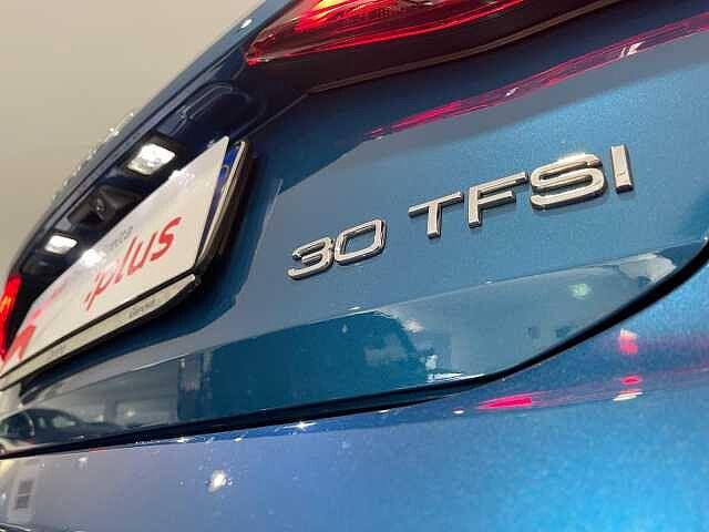 Audi A3 SPB 30 TFSI Business