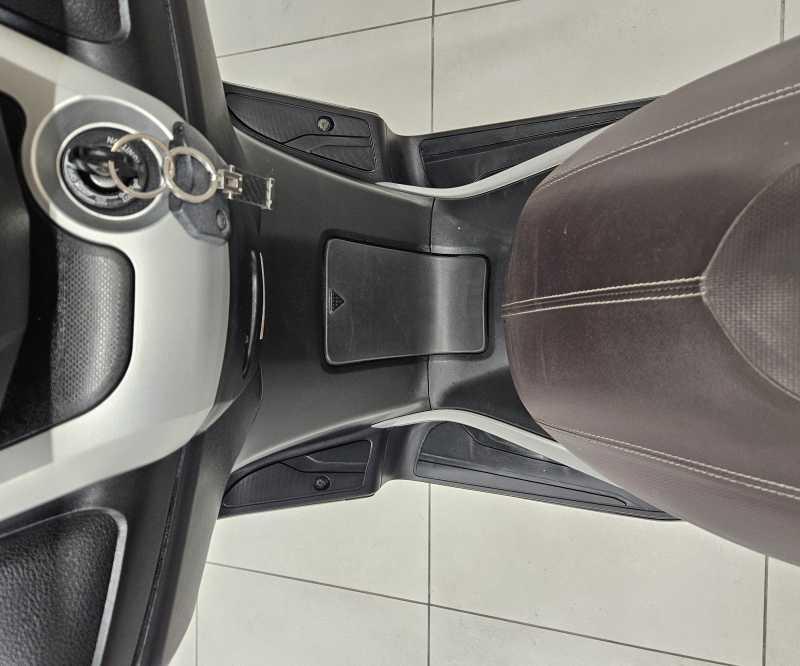 Yamaha X-Max 125 - 2011