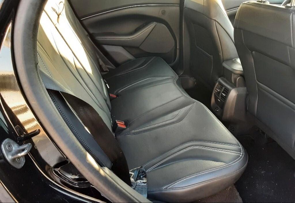 FORD MUSTANG MACH-E STANDARD RANGE 269CV ( FARI LED - PELLE - PARK ASSIST - NAVI - MIRROR - ADAPTIVE CRUISE - TELECAMERA 360 )