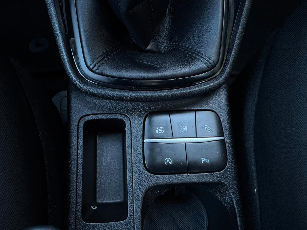 Ford Fiesta 1.5 EcoBlue 5 porte Connect - 2019