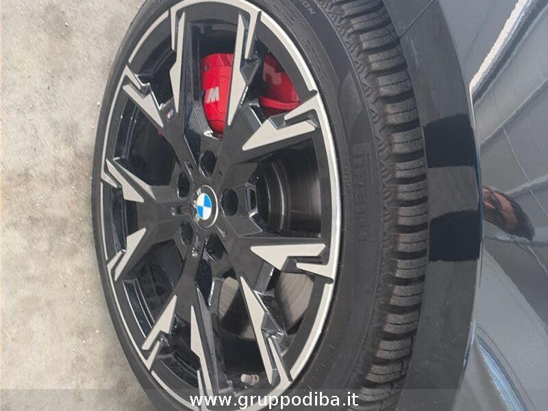 BMW Serie 1 F70 116 MSport Pro auto