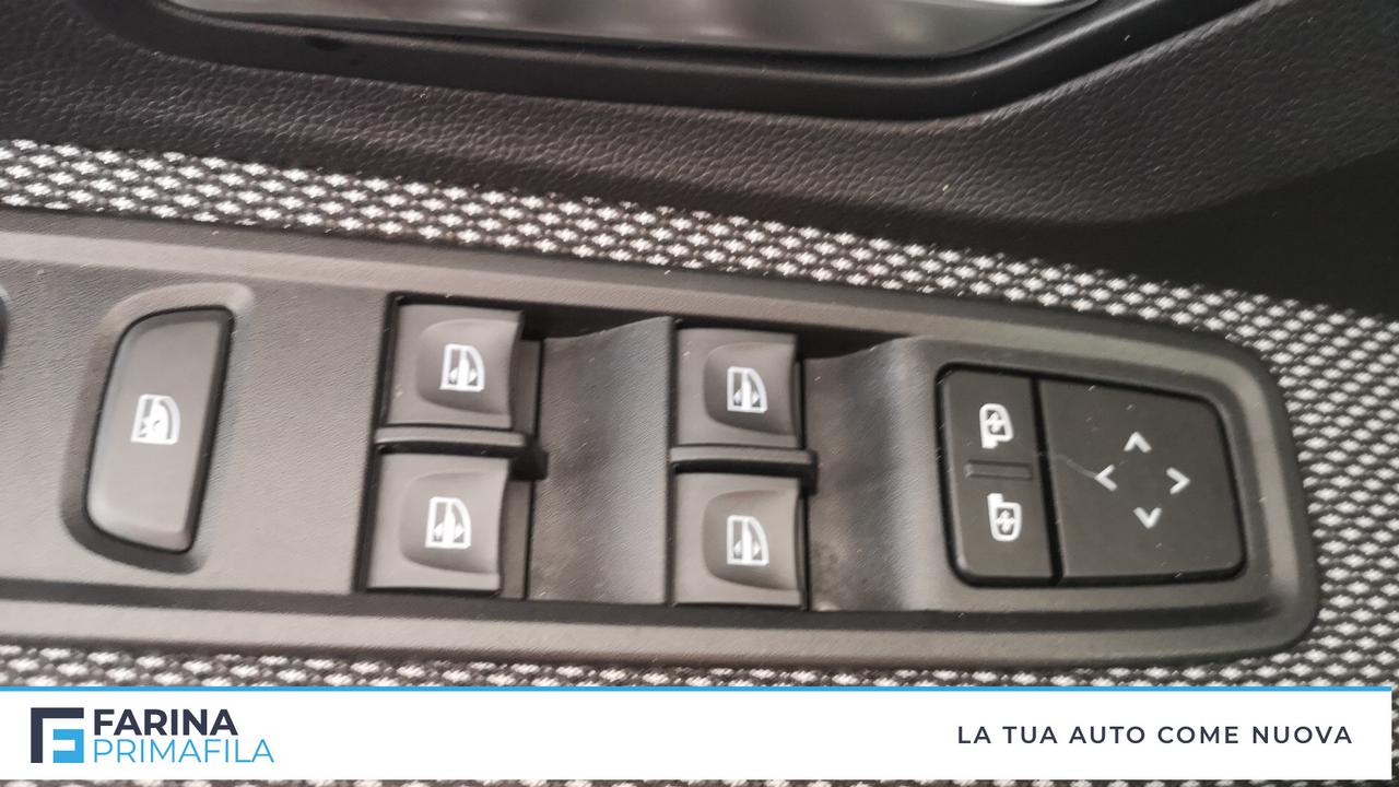 DACIA Sandero Streetway III 2021 - Sandero Streetway 1.0 tce Comfo
