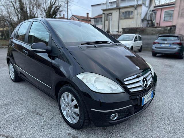 MERCEDES-BENZ A 160 173,949km Bellissima Special Edition