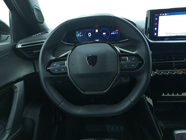Peugeot 2008 Allure BR896369 1.2 Benzina 100CV