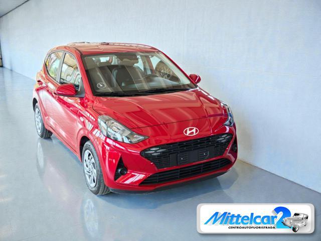 HYUNDAI i10 1.0 MPI ESSENTIAL