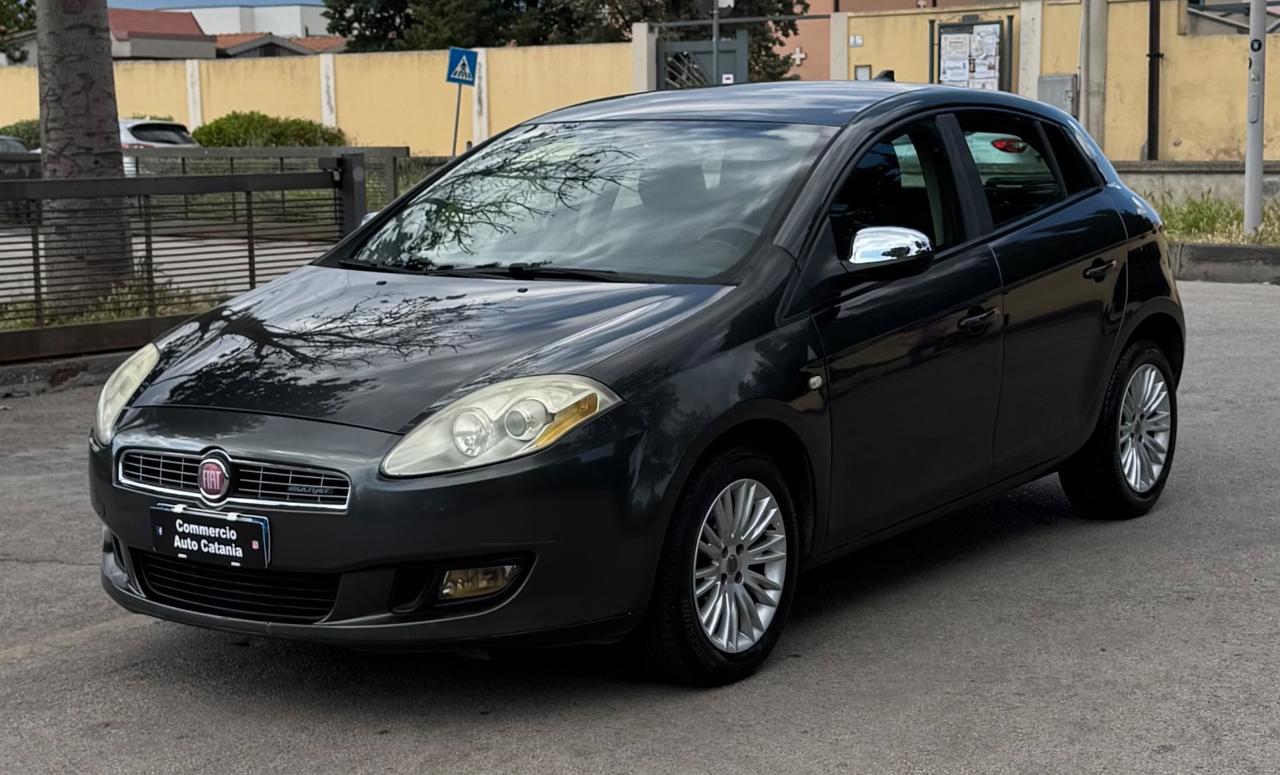 Fiat Bravo 1.6 MULTIJET