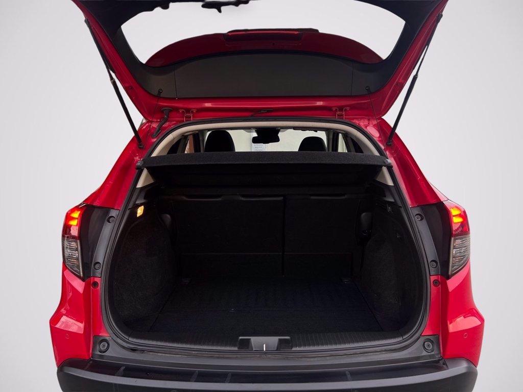 HONDA HR-V 1.5 i-VTEC Executive Navi ADAS del 2019