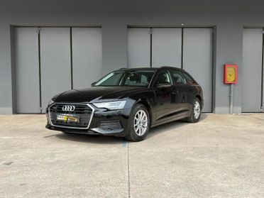 Audi A6 Avant 40 2.0 tdi mhev Business quattro s-tronic my19
