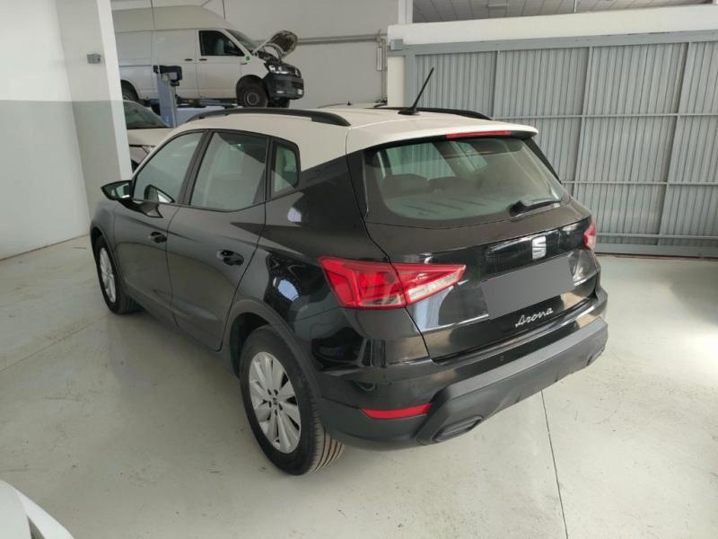 Seat Arona 1.0 TGI Style Full LED, Carplay, Neopatentati