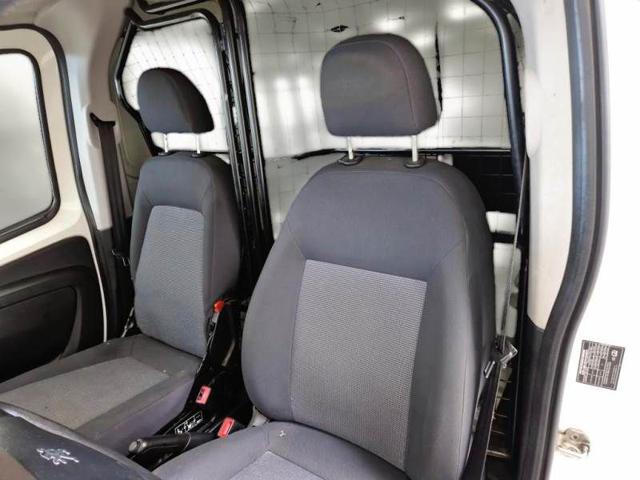 PEUGEOT Bipper 1.3 HDi 80CV Furgone Premium 90.000 Km Az. Italia