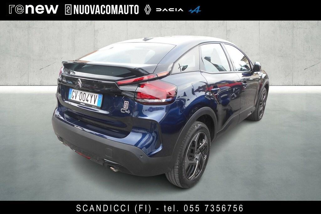 Citroen C4 1.2 PureTech Plus