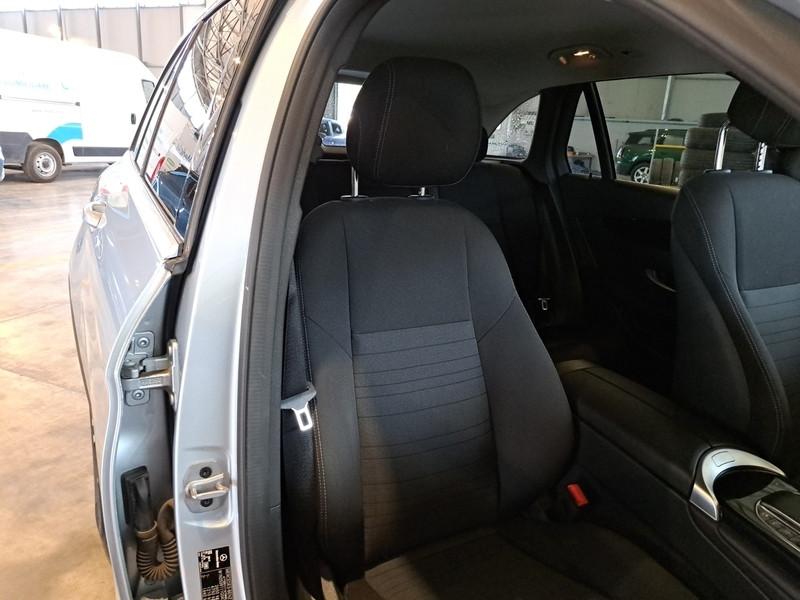MERCEDES-BENZ GLC 300 DE 4MATIC EQ-POWER BUSINESS EXTRA AUTO SUV