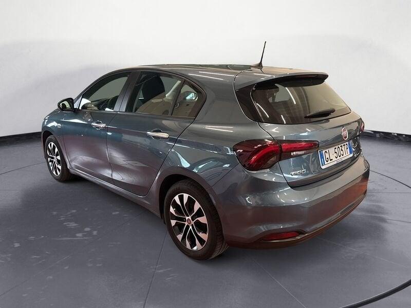 FIAT Tipo Tipo 1.3 Mjt S&S 5 porte City Life