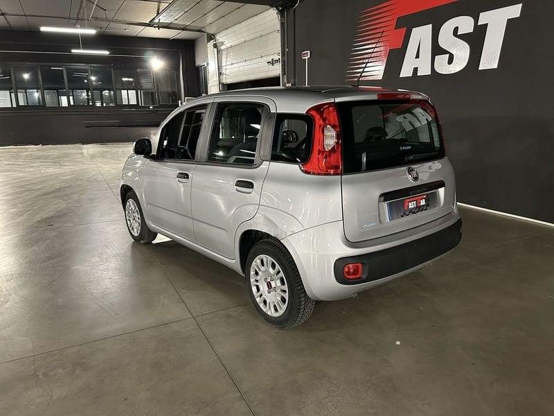 FIAT Panda 1.2 69cv E6d-Temp Easy Power