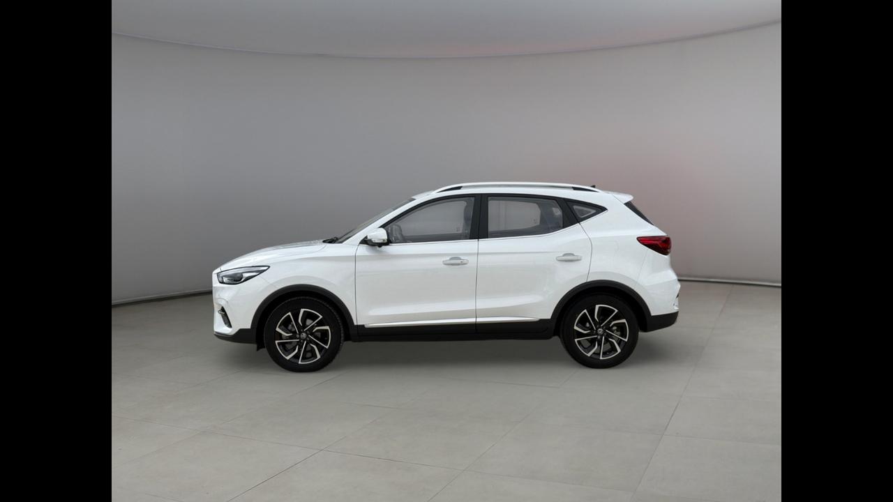 MG ZS 2021 - ZS 1.0 Luxury