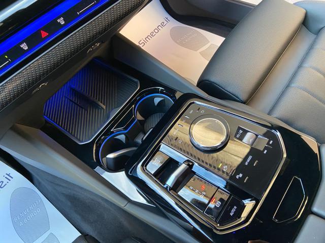 BMW 540 d 48V xDrive Touring Msport Pro CON SOLI 1193 KM