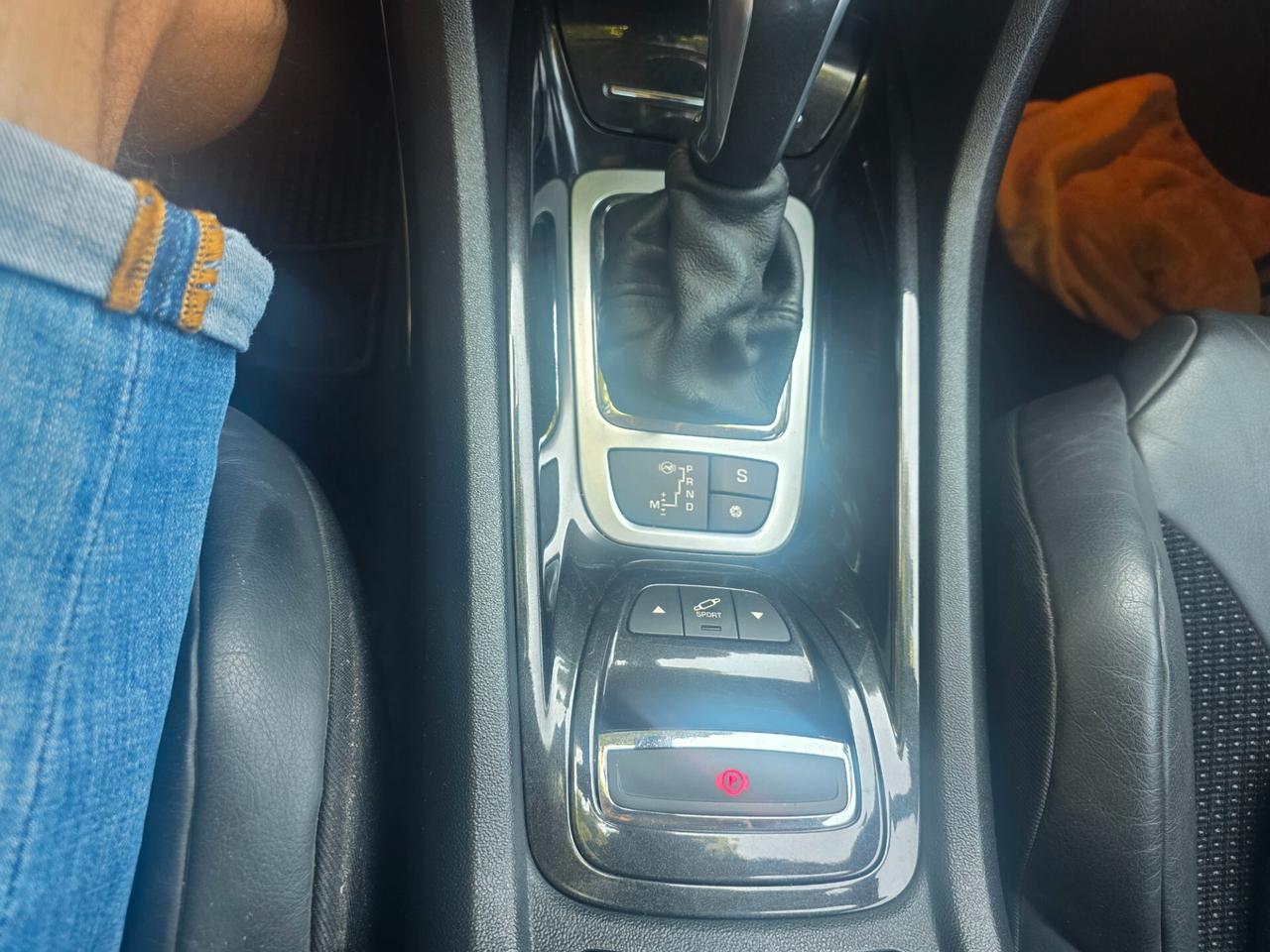 Citroen C5 2.0 HDi 138 aut. Exclusive