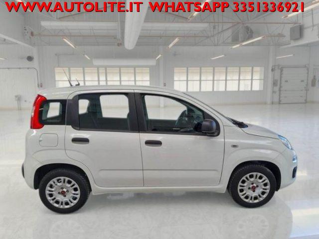 FIAT Panda 1.2 Easy 69 CV E6D TEMP