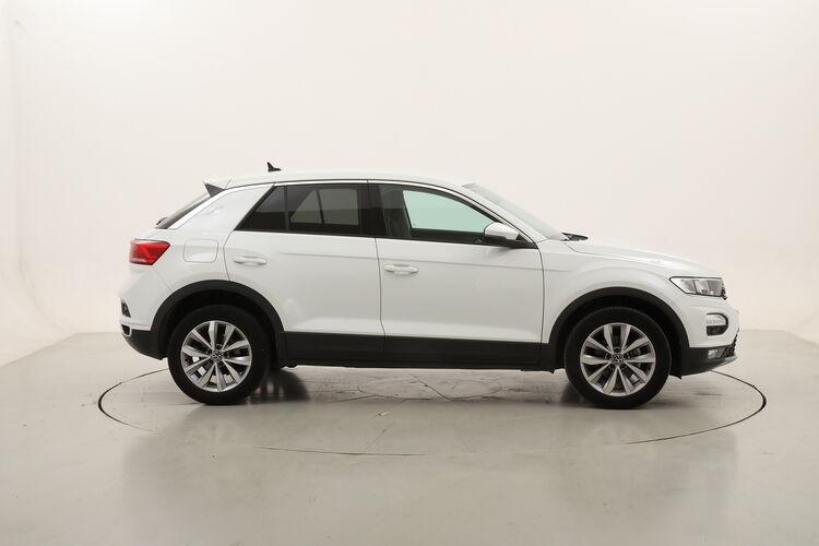 Volkswagen T-Roc Style BR707775 1.0 Benzina 110CV