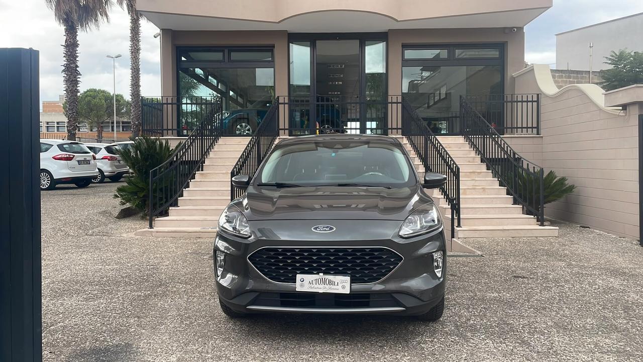 Ford Kuga 3ª Serie 1.5 EcoBlue 120 CV Aut. 2WD ST-Line X