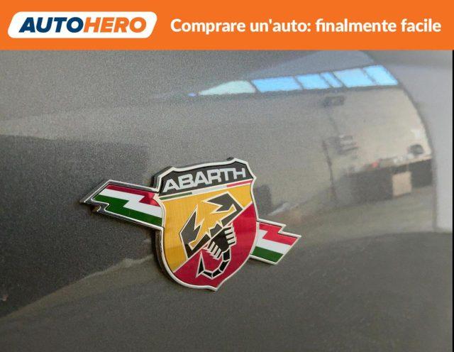 ABARTH 595 1.4 Turbo T-Jet 165 CV