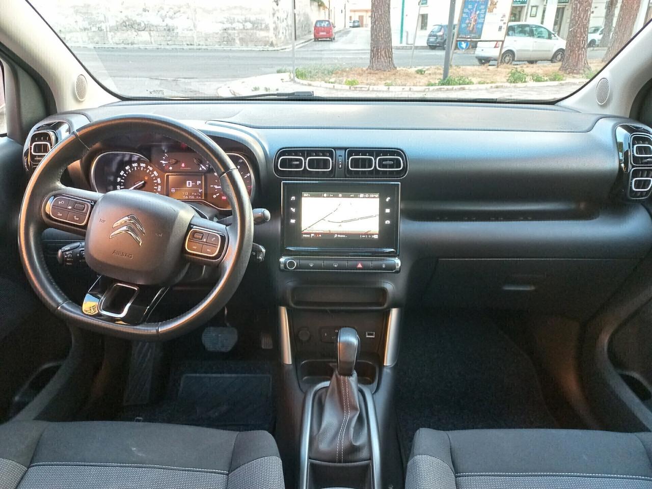 Citroen C3 Aircross C3 Aircross BlueHDi 100 S&S Shine