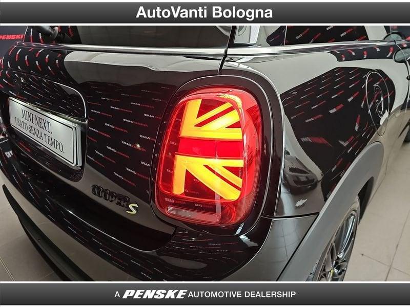 MINI Cooper SE Cooper SE