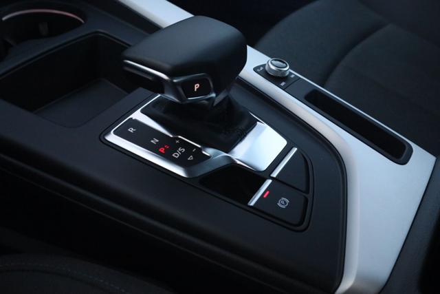 AUDI A4 Avant 35 TDI/163 CV S tronic
