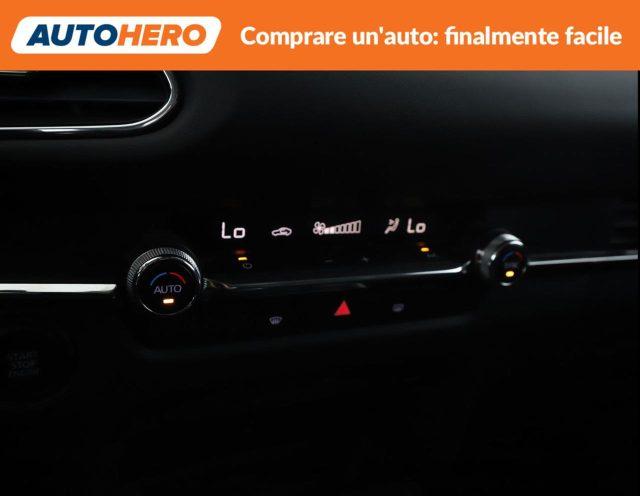 MAZDA CX-30 2.0L Skyactiv-G M Hybrid 2WD Executive