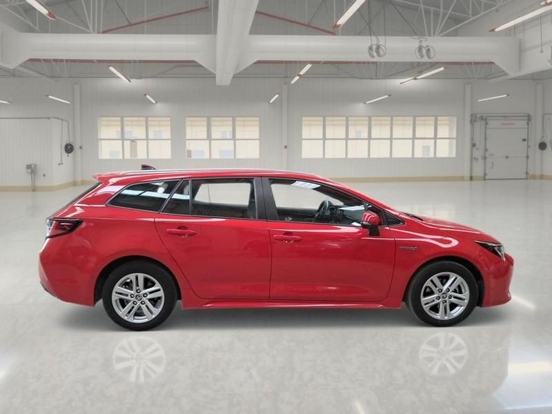 TOYOTA COROLLA TS 1.8 Hybrid Business Tech WAGON