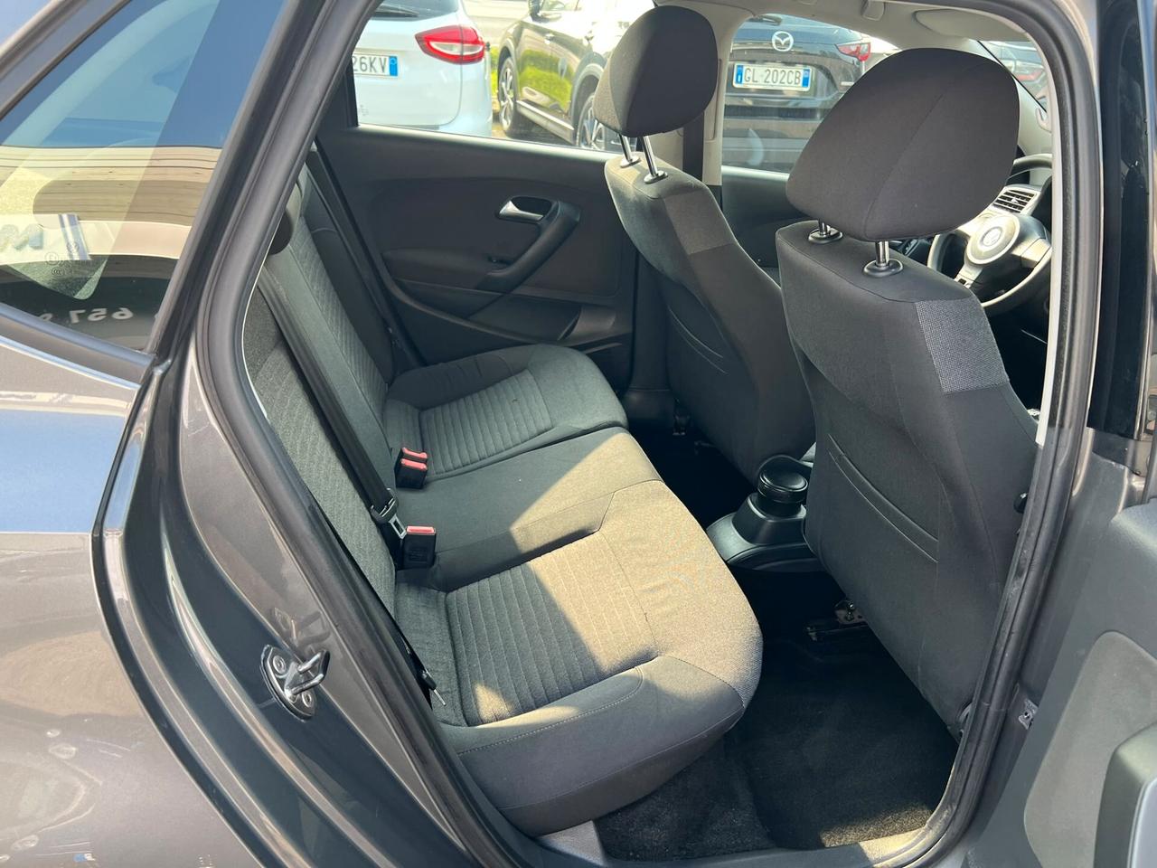 Volkswagen Polo 2014 5p 1.2 tdi Comfortline*ok NEOPATENTATI*