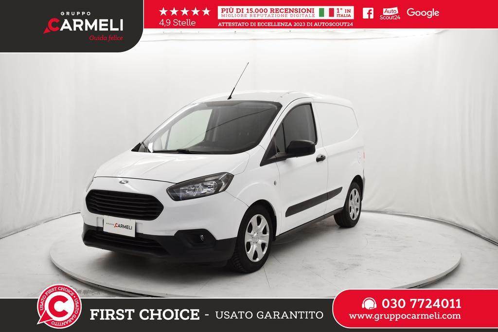 Ford Transit Courier 1.5 tdci 75cv S&S Trend my20