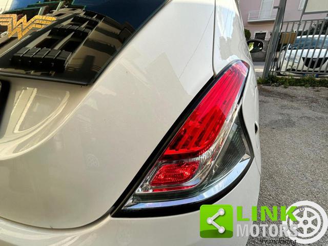 LANCIA Ypsilon 1.3 MJT 16V 80 CV 5 porte S&S Platinum