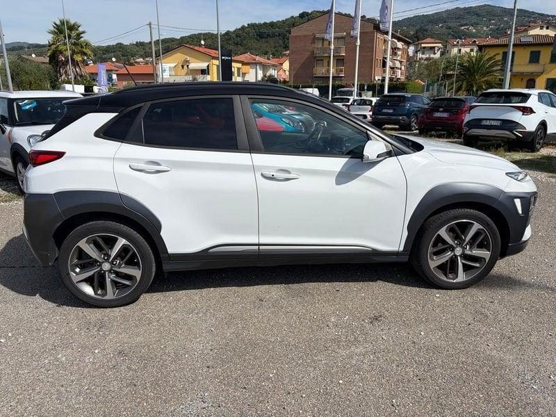 Hyundai Kona 1.0 T-GDI XPrime