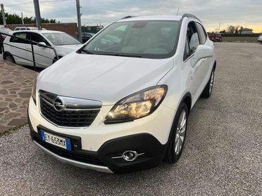 OPEL Mokka 1.4 Turbo GPL Tech 140CV 4x2 Cosmo