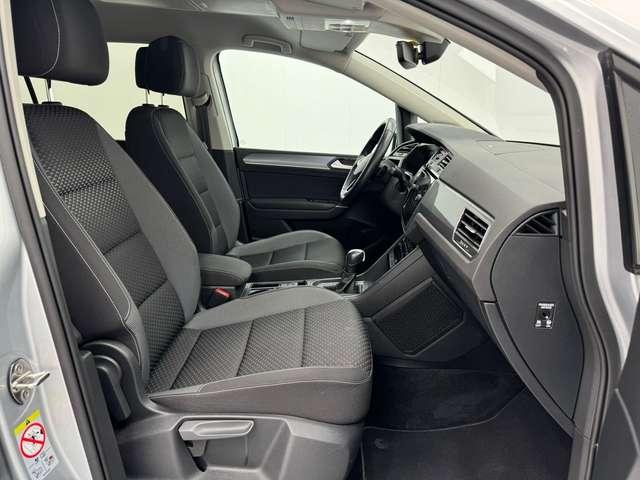 Volkswagen Touran 1.5 TSI DSG ACTIVE 150CV UNIPROPRIETARIO ONLYPROMO
